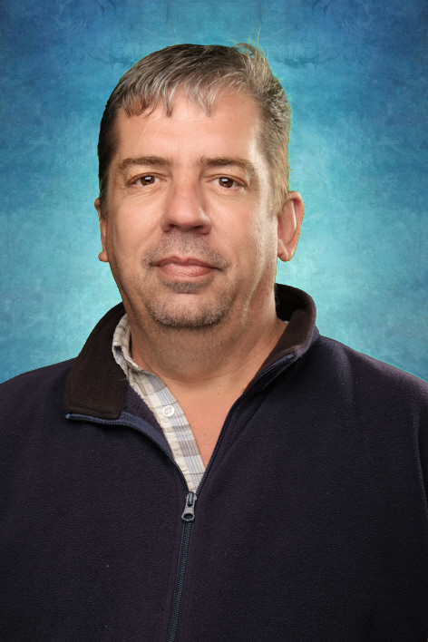 Mr F. du Preez