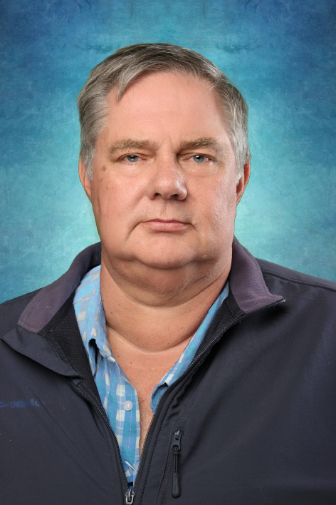 Mr H. Müller