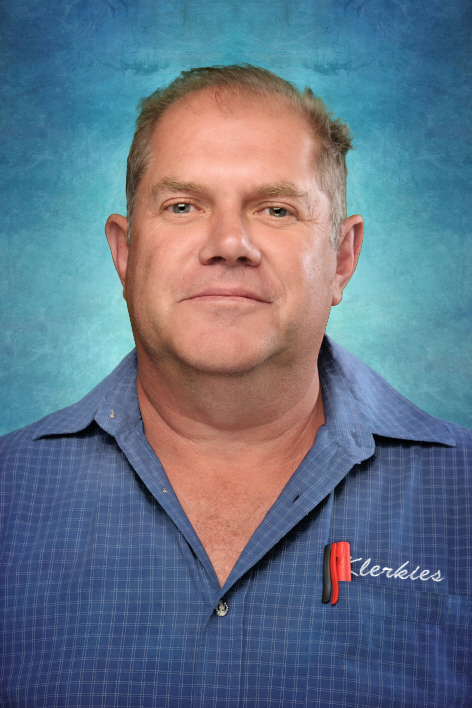 Mr K. Snyman