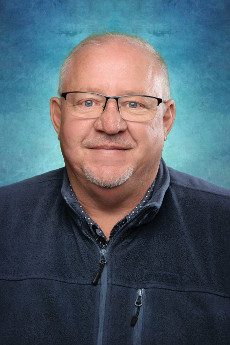 Mr D. van Blerk