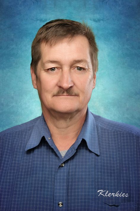 Mr C. van Jaarsveld