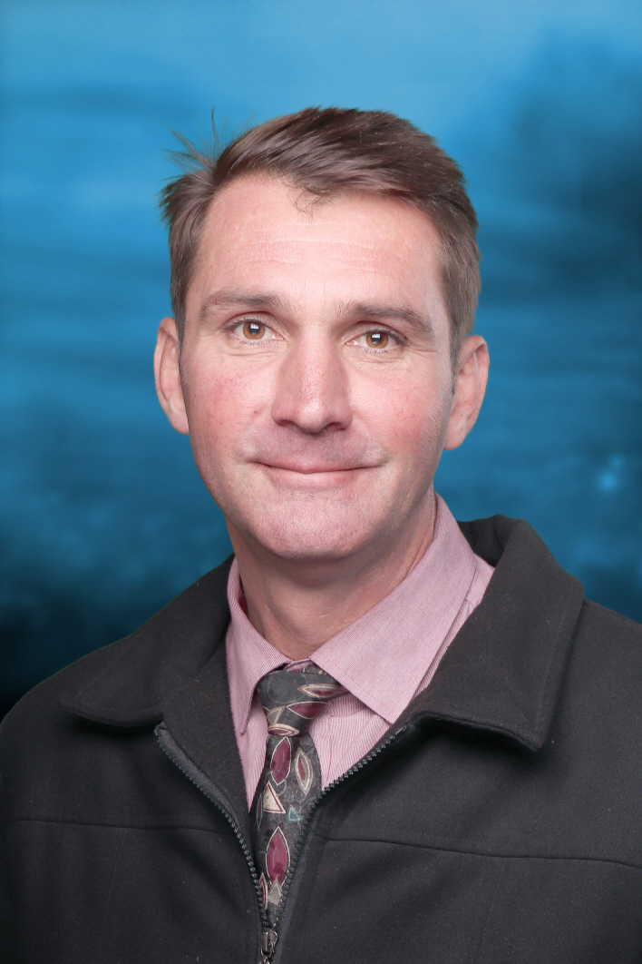 Mr C. du Preez